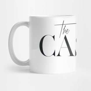 The Casey Factor Mug